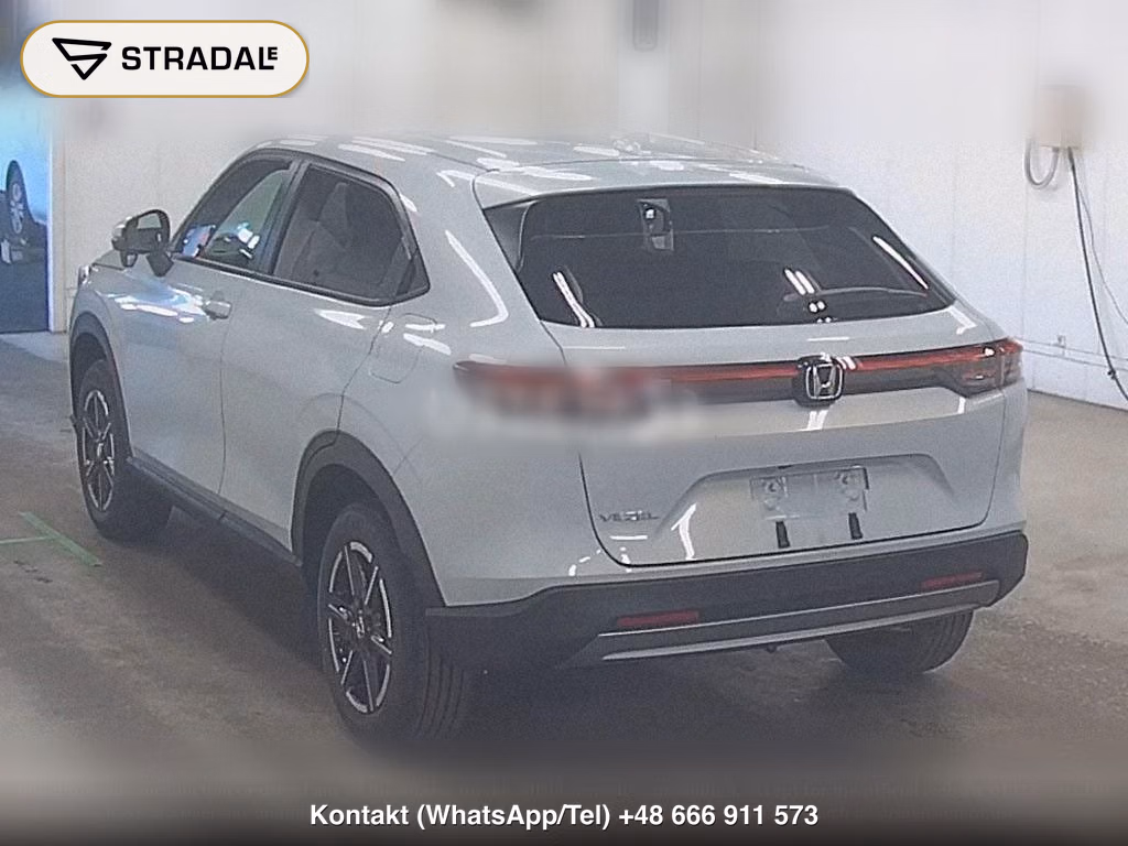 HONDA VEZEL 4WD G, miniaturka 3