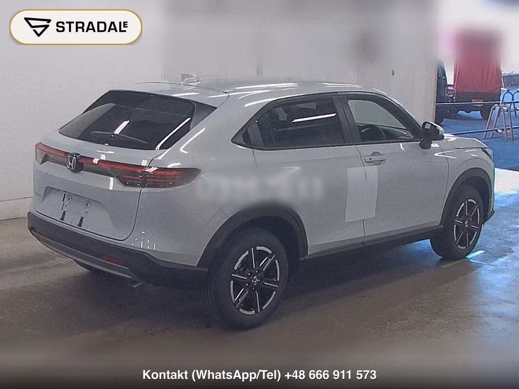 HONDA VEZEL 4WD G, miniaturka 6