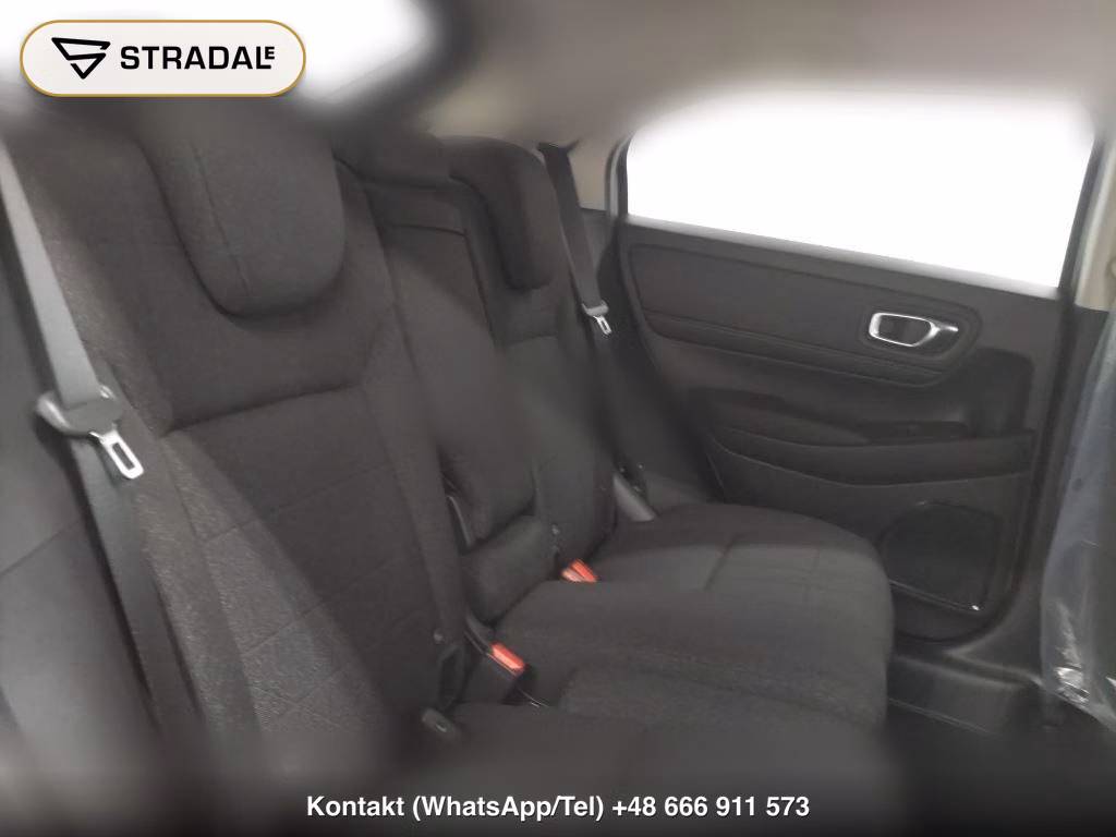 HONDA VEZEL 4WD G, miniaturka 7