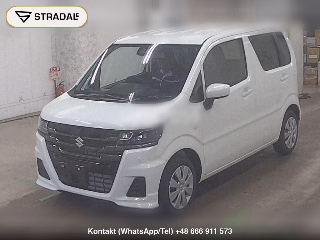 SUZUKI WAGON R 5D ZL, miniaturka 5