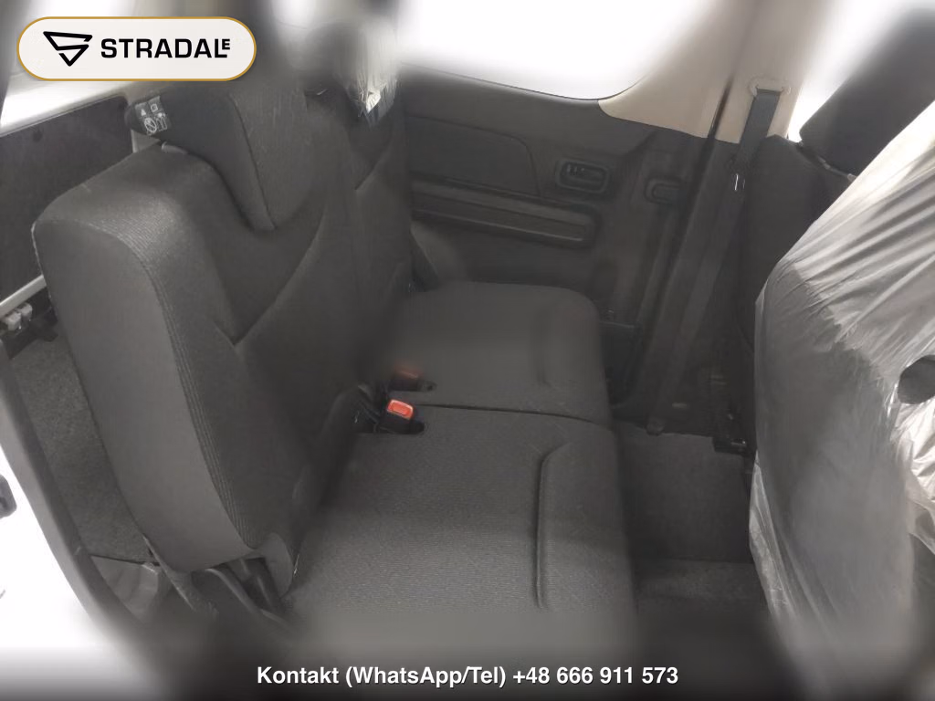 SUZUKI WAGON R 5D ZL, miniaturka 7