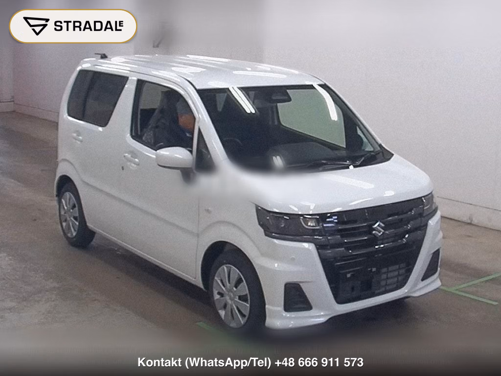 SUZUKI WAGON R 5D ZL, miniaturka 2