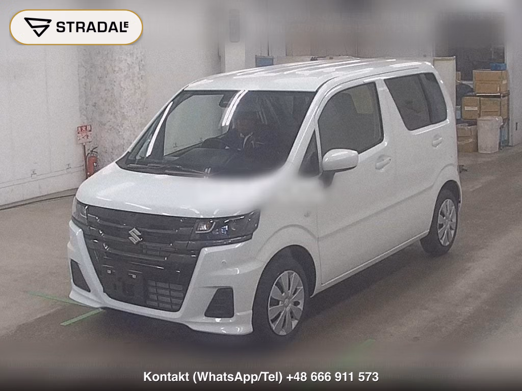 SUZUKI WAGON R 5D ZL, miniaturka 5