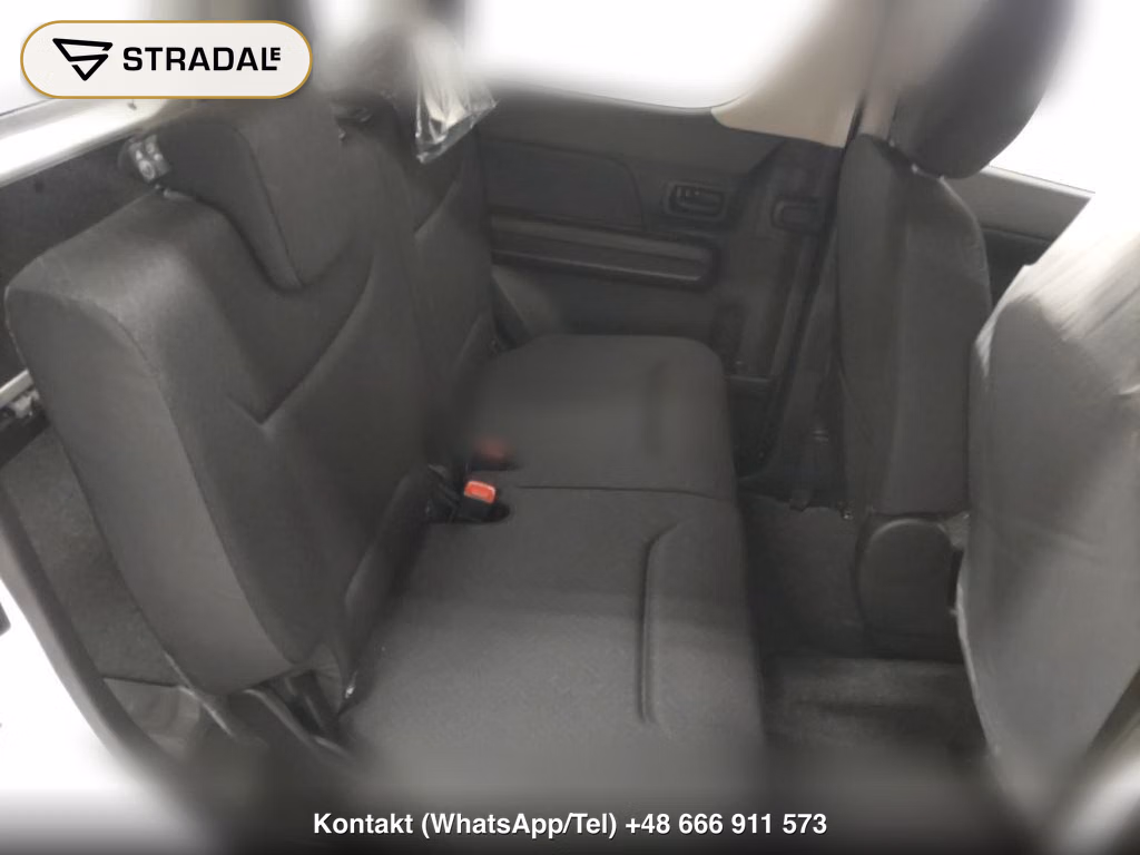 SUZUKI WAGON R 5D ZL, miniaturka 7