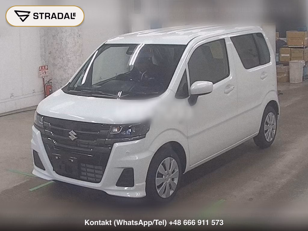 SUZUKI WAGON R 5D ZL, miniaturka 5