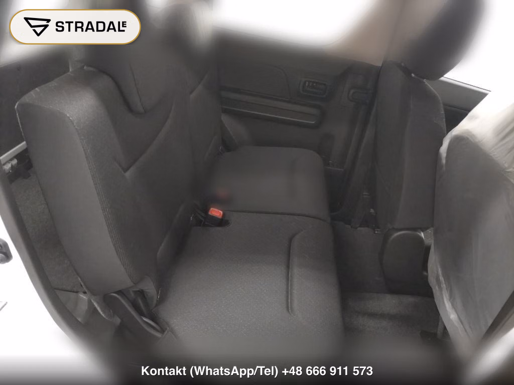 SUZUKI WAGON R 5D ZL, miniaturka 7