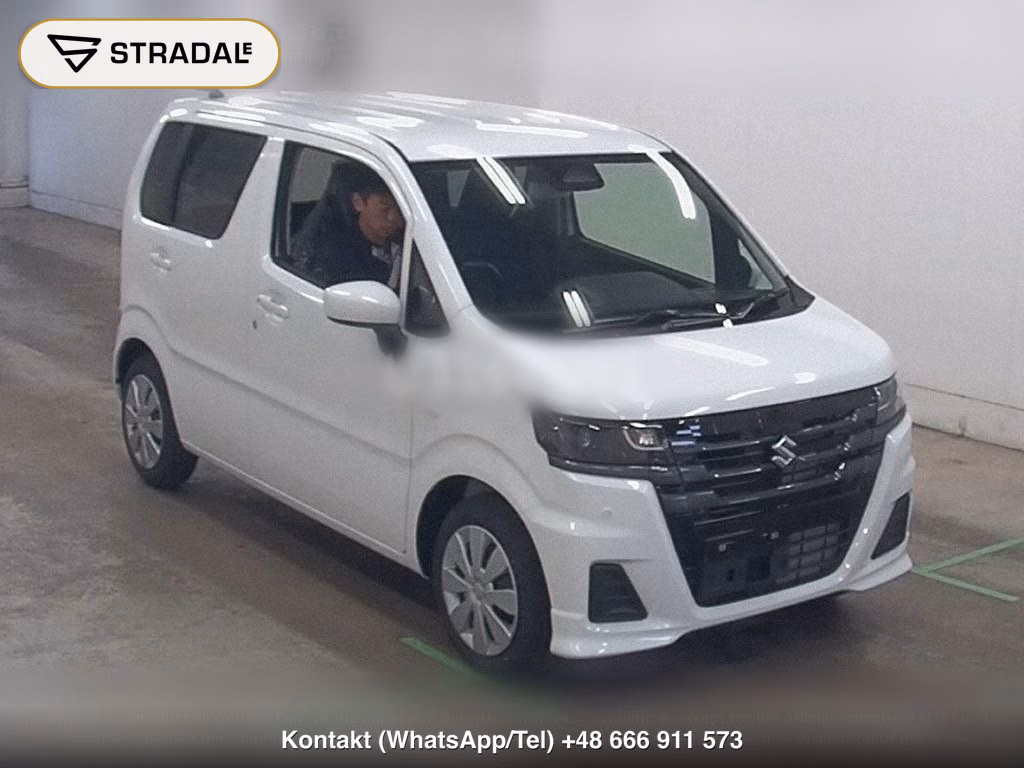 SUZUKI WAGON R 5D ZL, miniaturka 2