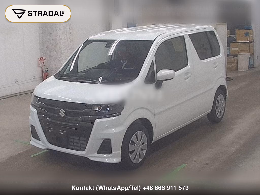 SUZUKI WAGON R 5D ZL, miniaturka 5
