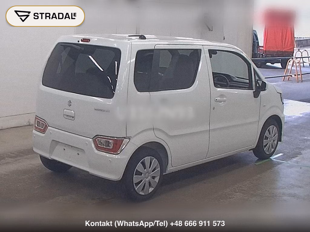 SUZUKI WAGON R 5D ZL, miniaturka 6