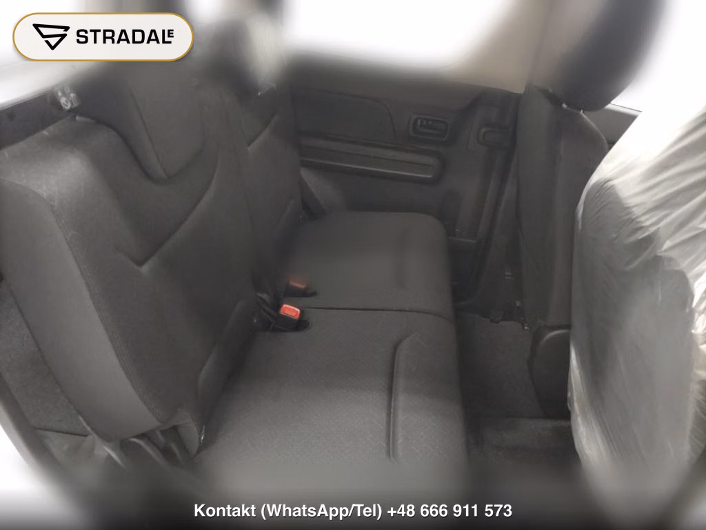 SUZUKI WAGON R 5D ZL, miniaturka 7