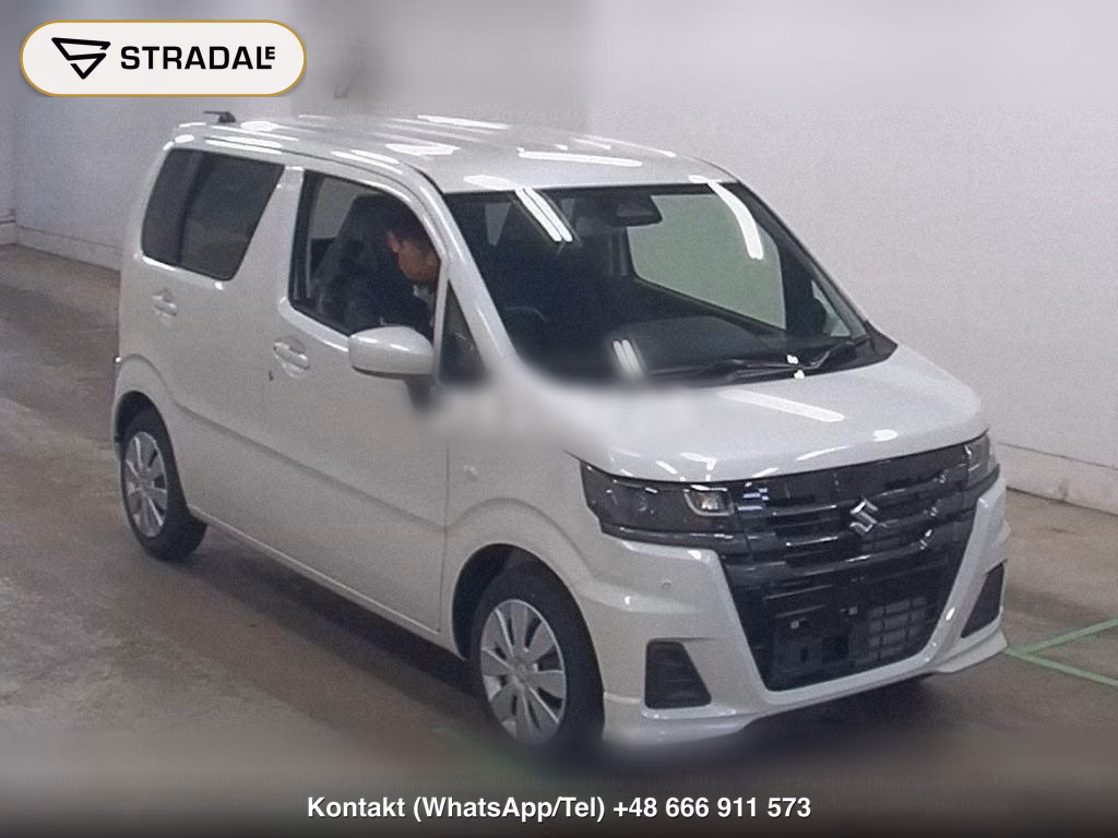 SUZUKI WAGON R 5D ZL, miniaturka 2