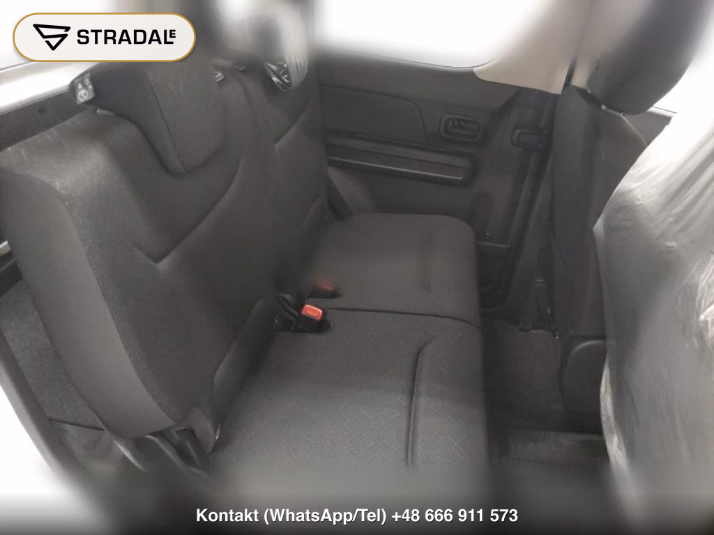 SUZUKI WAGON R 5D ZL, miniaturka 7