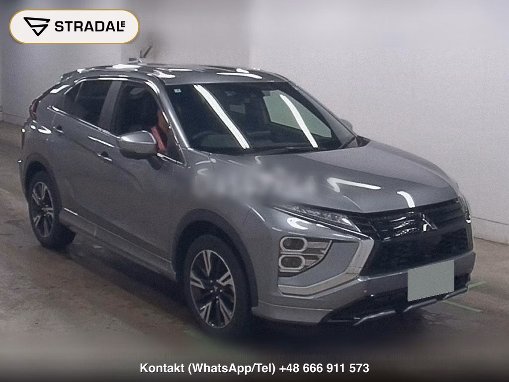 MITSUBISHI ECLIPSE CROSS 4WD P, miniaturka 2