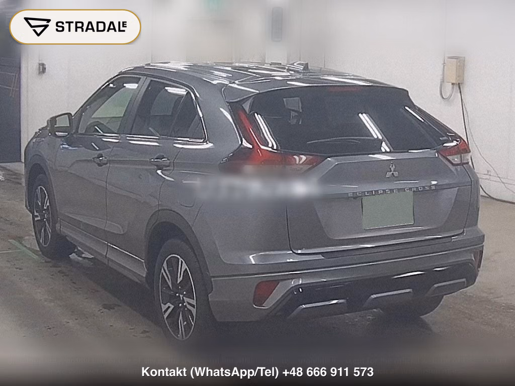 MITSUBISHI ECLIPSE CROSS 4WD P, miniaturka 3