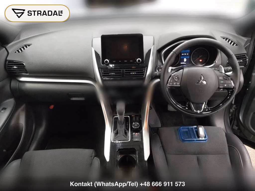MITSUBISHI ECLIPSE CROSS 4WD P, miniaturka 4