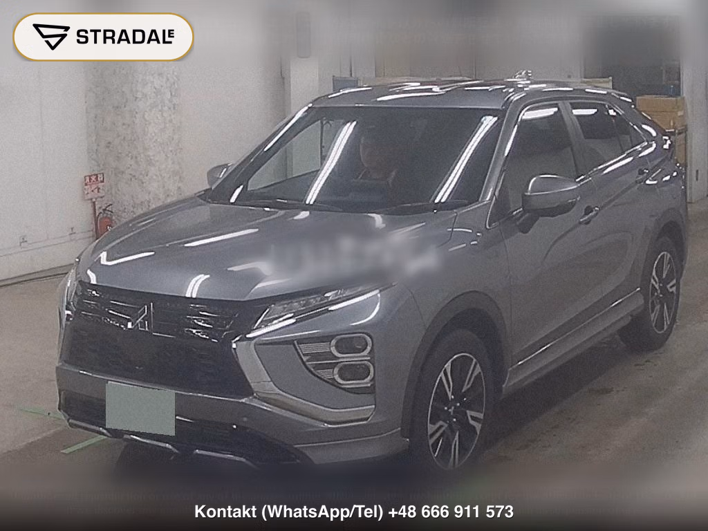 MITSUBISHI ECLIPSE CROSS 4WD P, miniaturka 5