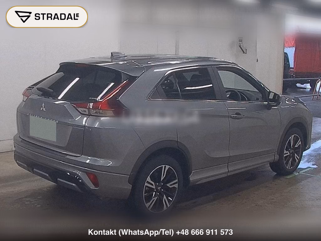 MITSUBISHI ECLIPSE CROSS 4WD P, miniaturka 6