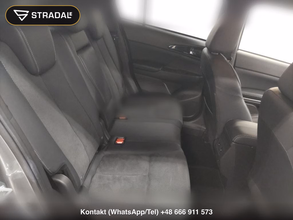 MITSUBISHI ECLIPSE CROSS 4WD P, miniaturka 7