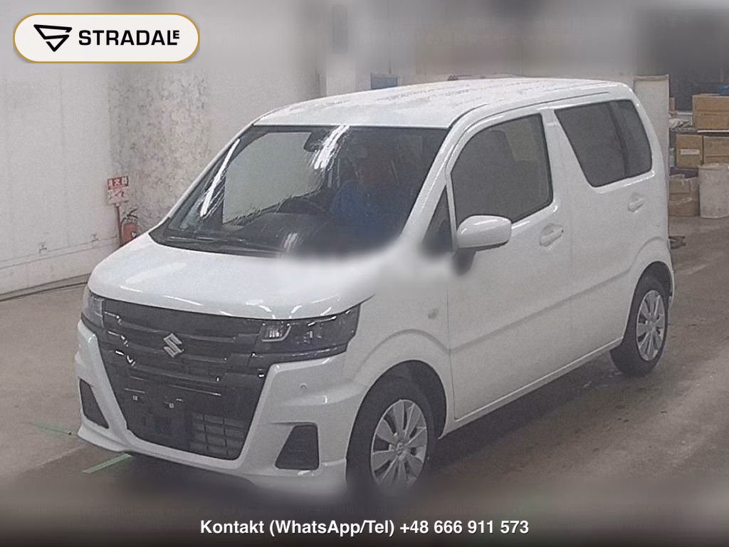 SUZUKI WAGON R 5D ZL, miniaturka 5