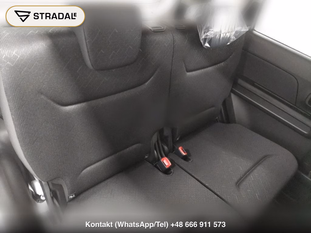 SUZUKI WAGON R 5D ZL, miniaturka 7