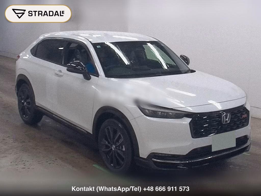 HONDA VEZEL HYBRID E:HEV RS, miniaturka 2