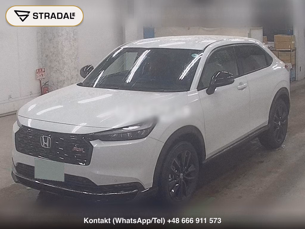 HONDA VEZEL HYBRID E:HEV RS, miniaturka 5