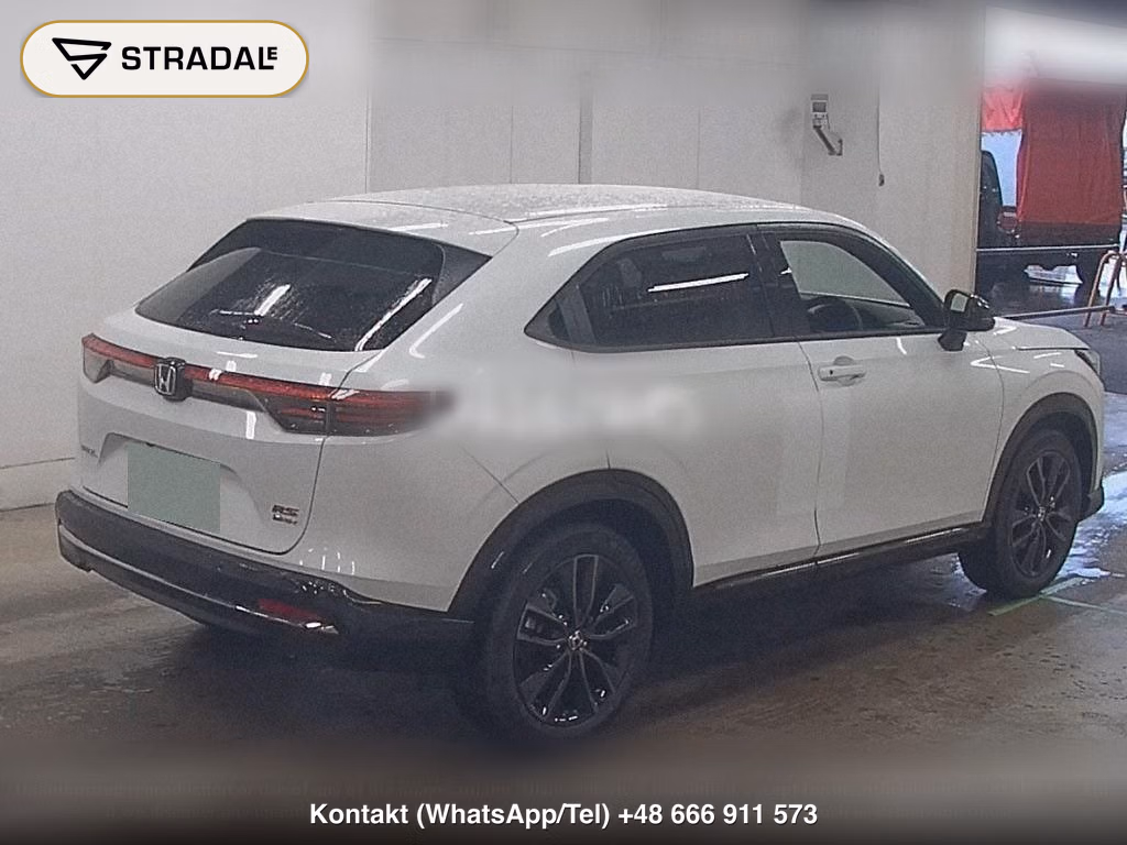 HONDA VEZEL HYBRID E:HEV RS, miniaturka 6