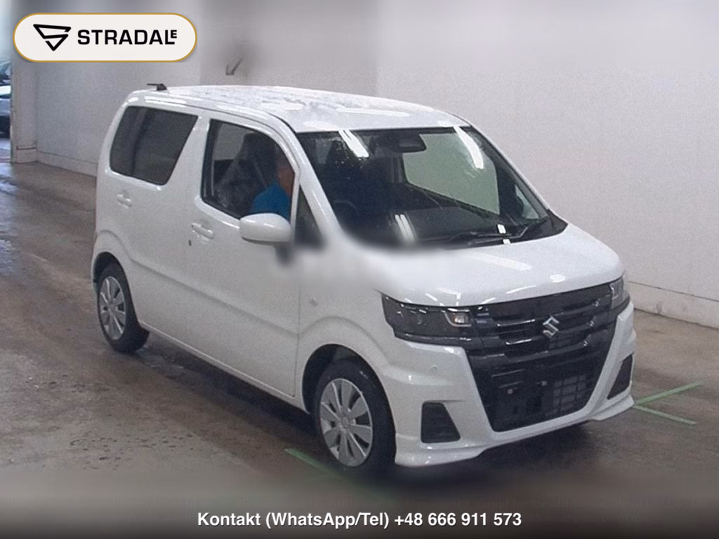 SUZUKI WAGON R 5D ZL, miniaturka 2