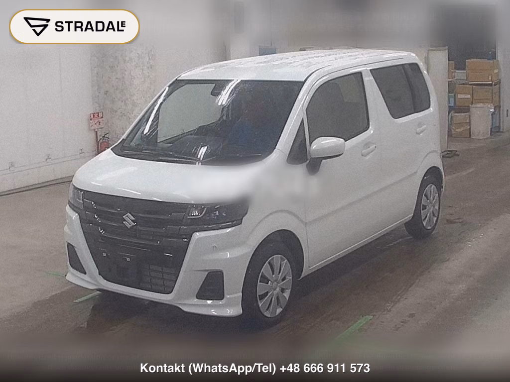 SUZUKI WAGON R 5D ZL, miniaturka 5