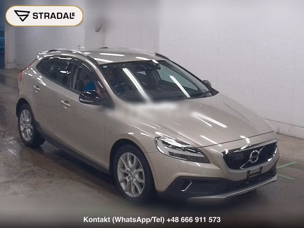 VOLVO V40 CROSS COUNTRY D4 MOMENTUM, miniaturka 2