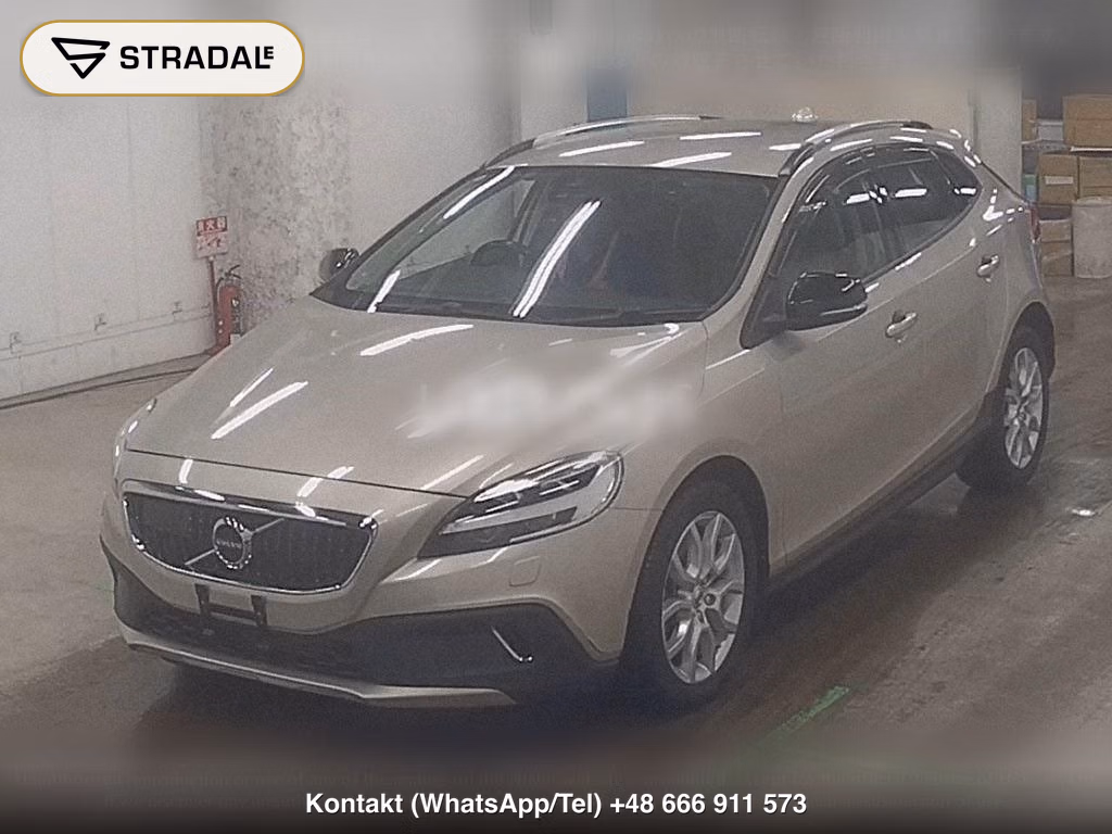 VOLVO V40 CROSS COUNTRY D4 MOMENTUM, miniaturka 5
