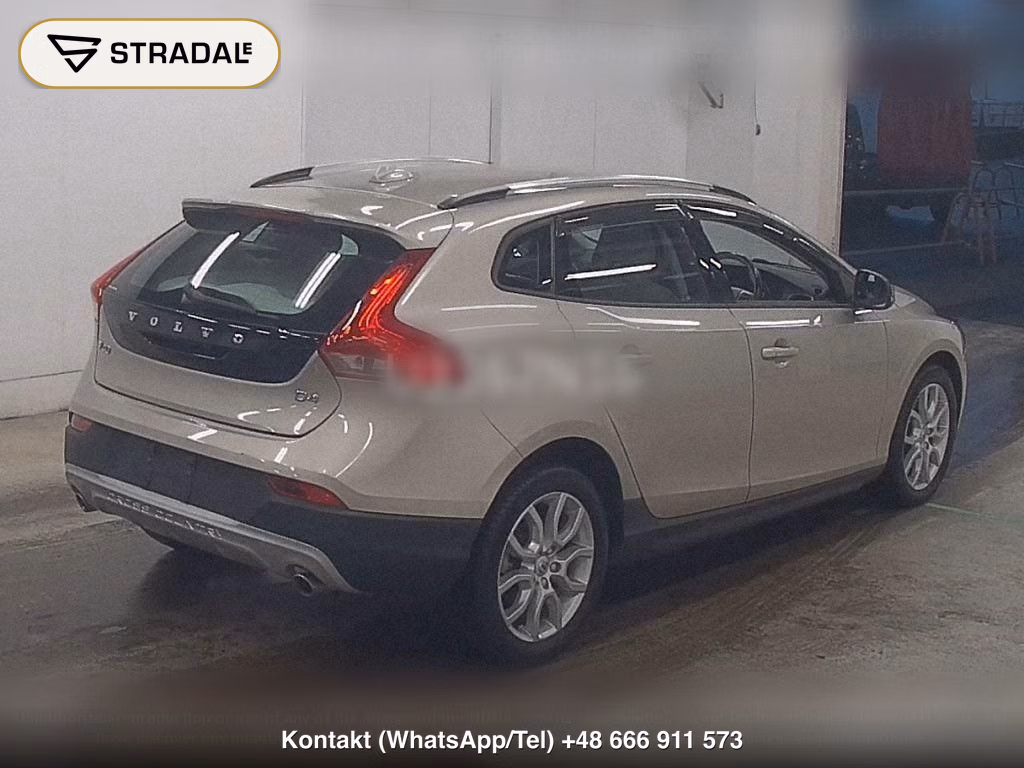 VOLVO V40 CROSS COUNTRY D4 MOMENTUM, miniaturka 6