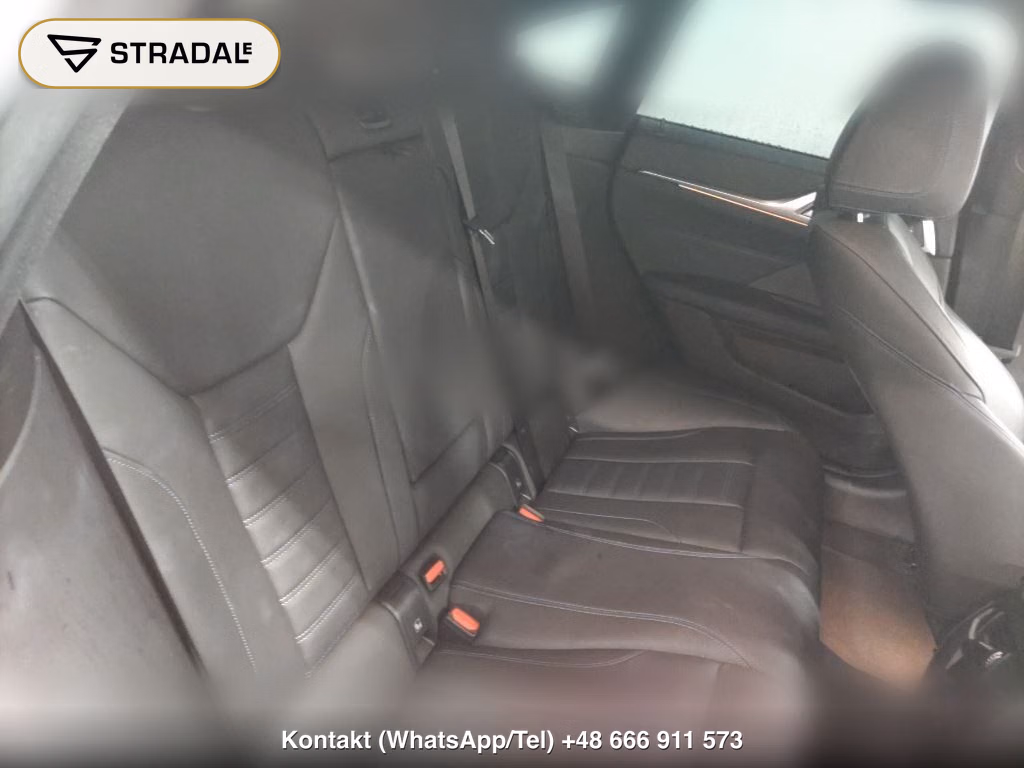 BMW 4 SERIES 5D 4WD M440I XDRIVE GRAN COUPE, miniaturka 7