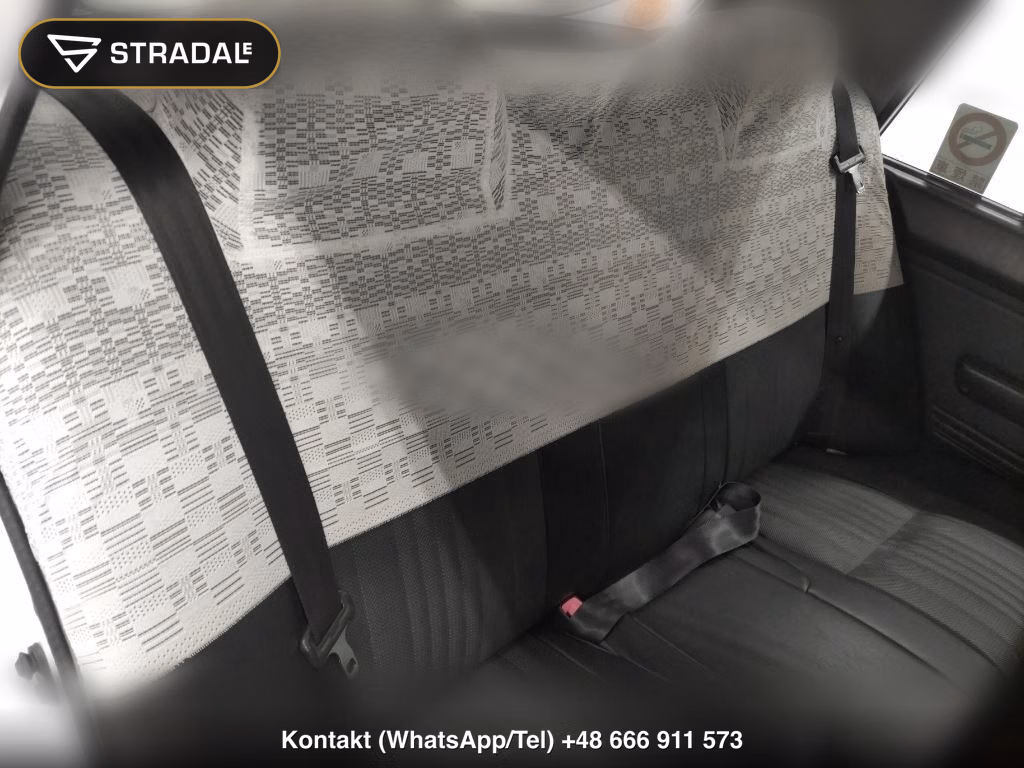 TOYOTA CROWN COMFORT, miniaturka 7