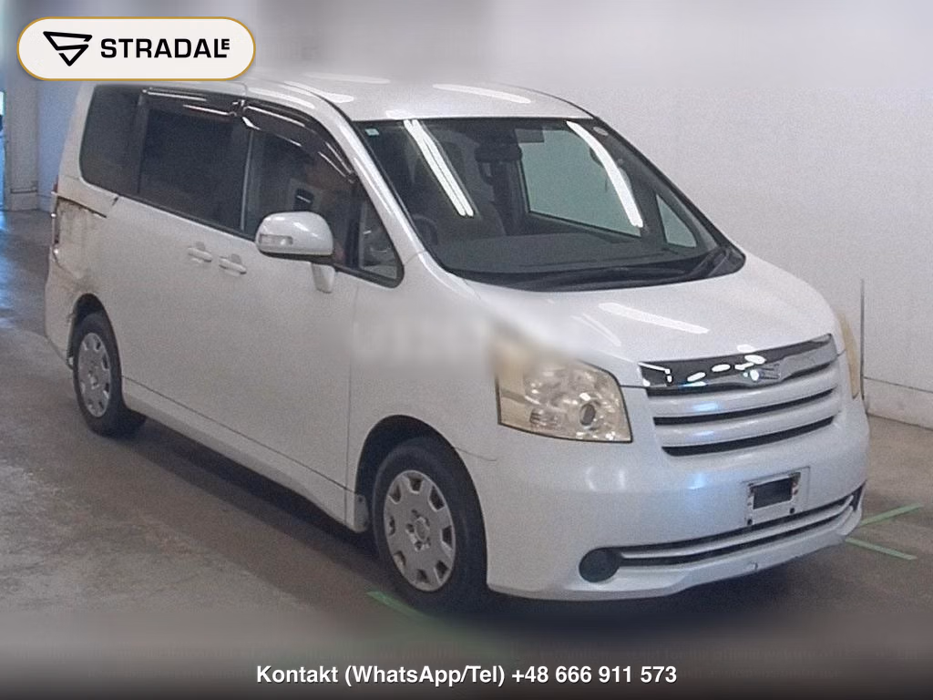 TOYOTA NOAH X L SELECTION, miniaturka 2