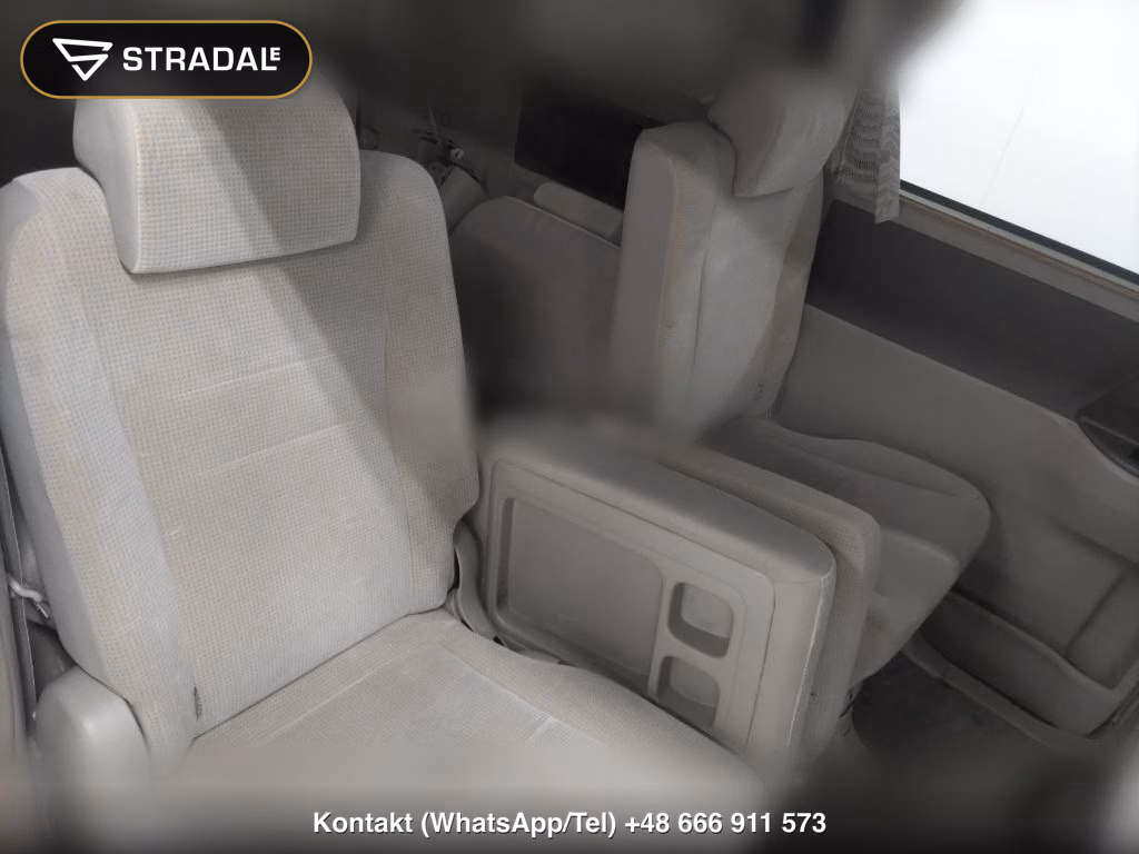 TOYOTA NOAH X L SELECTION, miniaturka 7