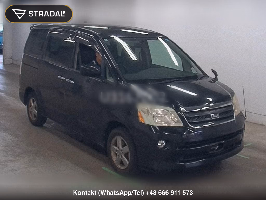 TOYOTA NOAH X LIMITED, miniaturka 2