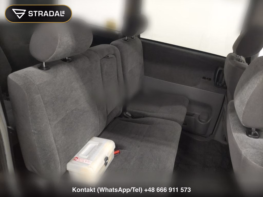 TOYOTA NOAH X LIMITED, miniaturka 7