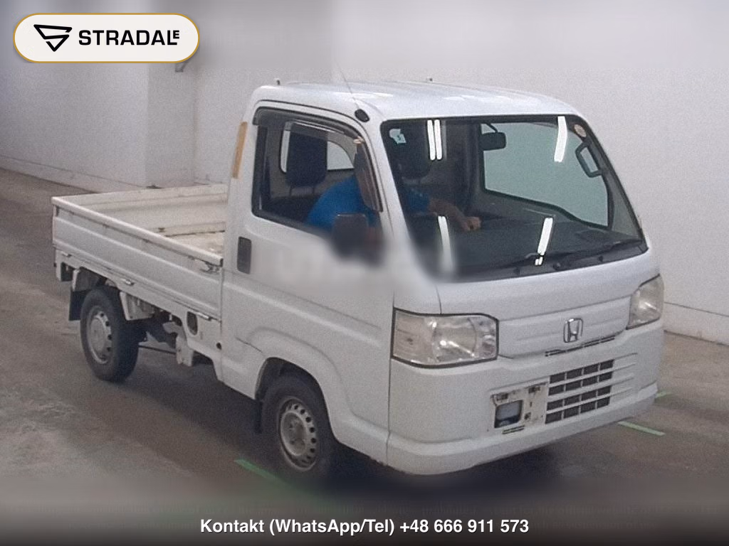 HONDA ACTY TRUCK, miniaturka 2