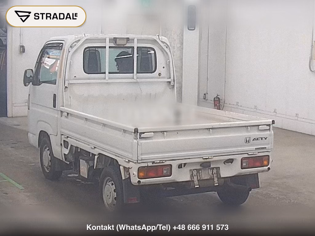 HONDA ACTY TRUCK, miniaturka 3