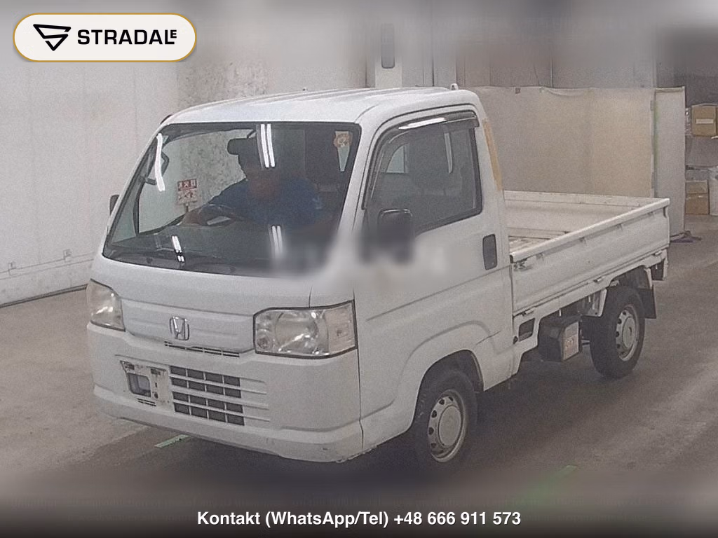 HONDA ACTY TRUCK, miniaturka 5