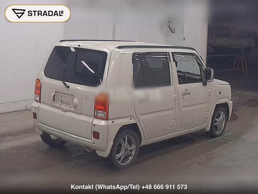 DAIHATSU NAKED TURBO G, miniaturka 6