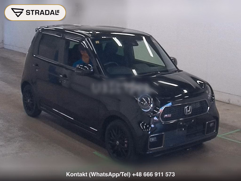 HONDA N-ONE RS, miniaturka 2