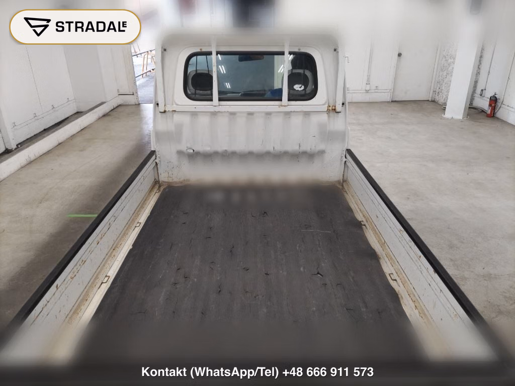 DAIHATSU HIJET TRUCK AIR-CONDITIONER POWER-STEERING SPECIAL, miniaturka 7