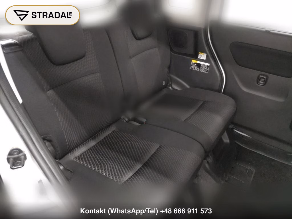 SUZUKI SPACIA CUSTOM, miniaturka 7