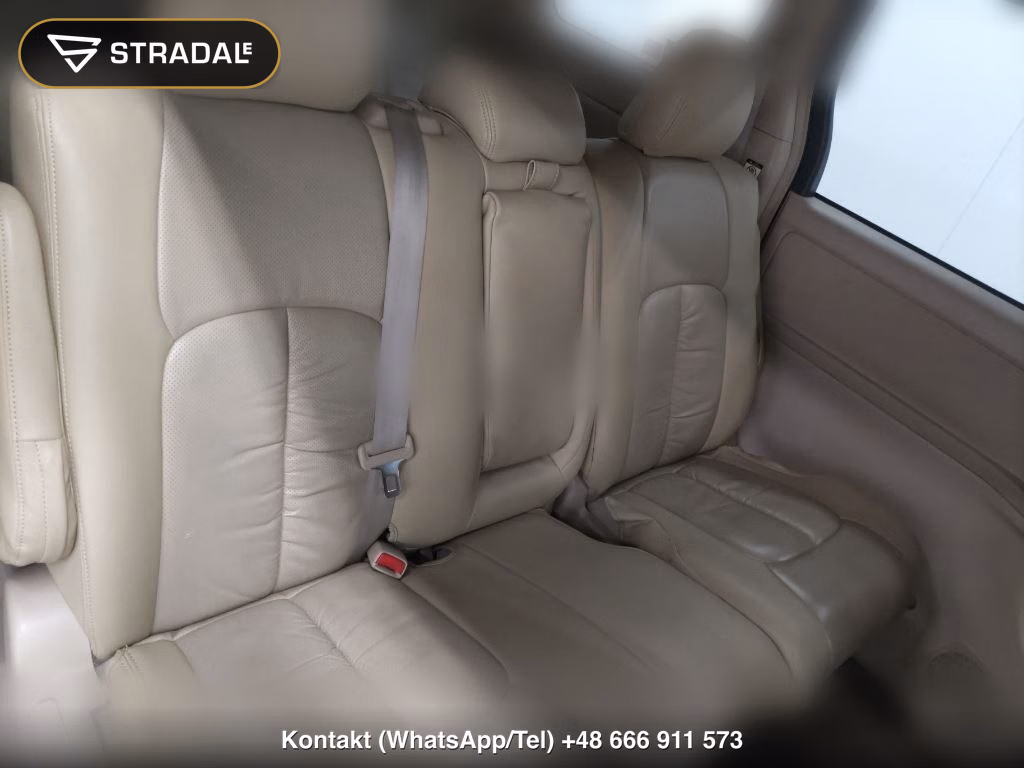 TOYOTA ALPHARD, miniaturka 7