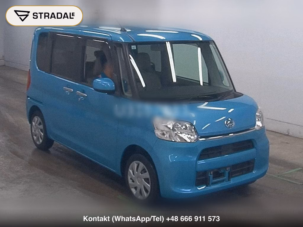 DAIHATSU TANTO OTHERS, miniaturka 2