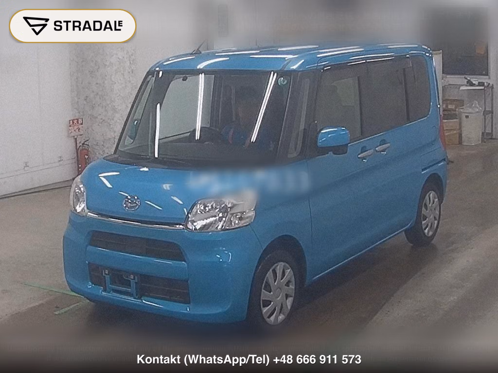DAIHATSU TANTO OTHERS, miniaturka 5