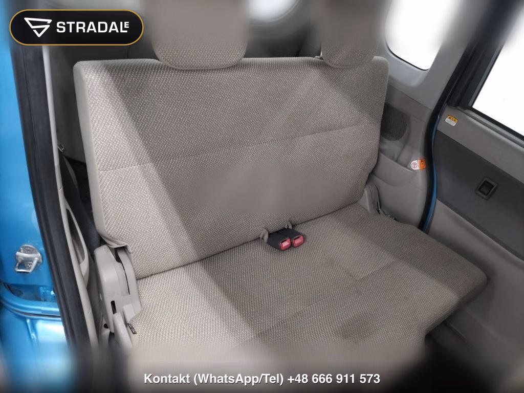 DAIHATSU TANTO OTHERS, miniaturka 7