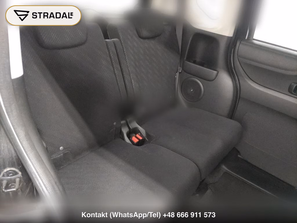 HONDA N-BOX CUSTOM 4WD SS PACKAGE, miniaturka 7